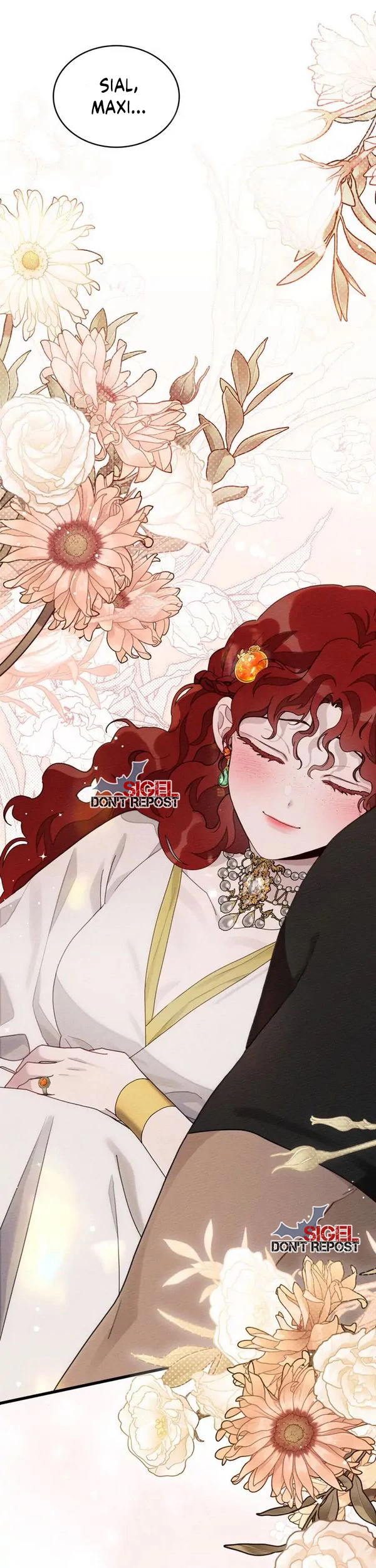 Under the Oak Tree Chapter 49 Gambar 15