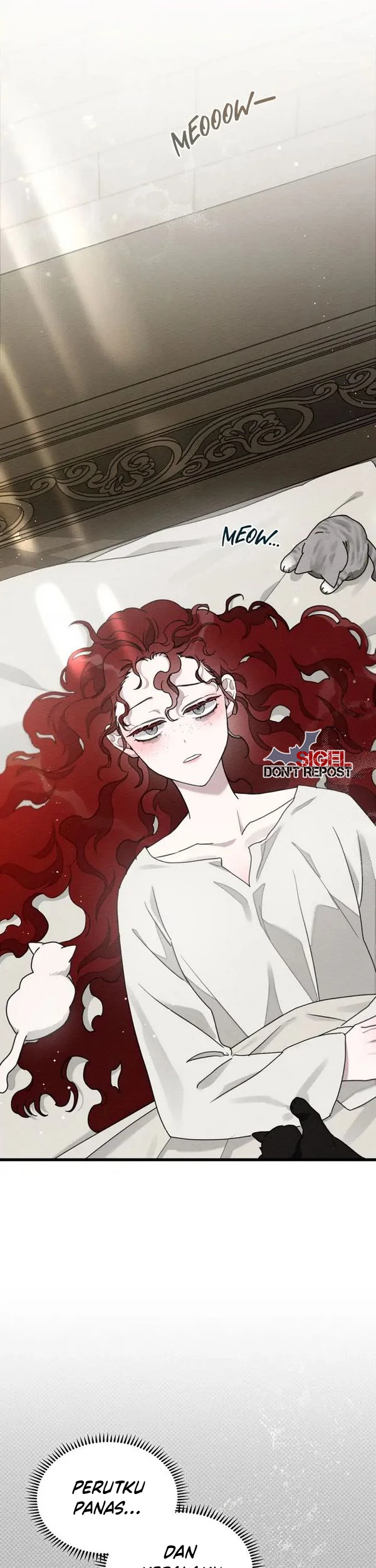 Under the Oak Tree Chapter 49 Gambar 17