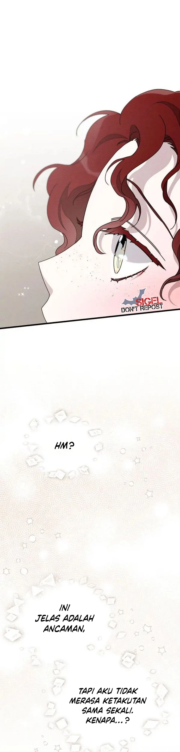 Under the Oak Tree Chapter 49 Gambar 22