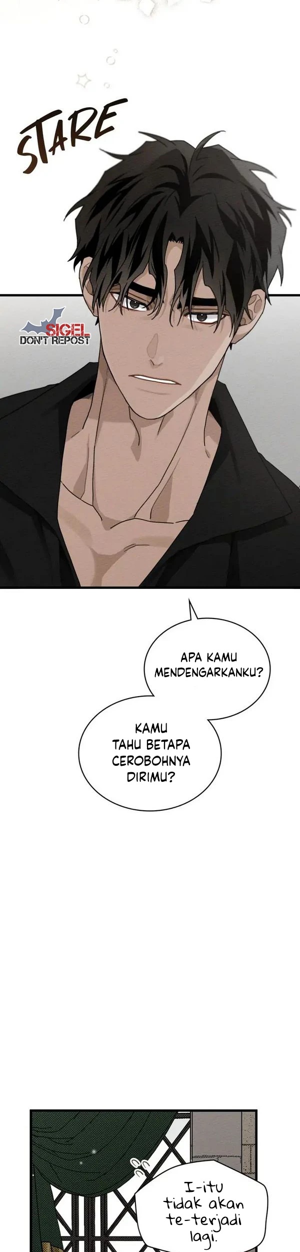 Under the Oak Tree Chapter 49 Gambar 23