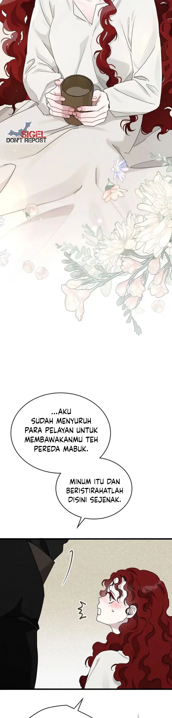 Under the Oak Tree Chapter 49 Gambar 25