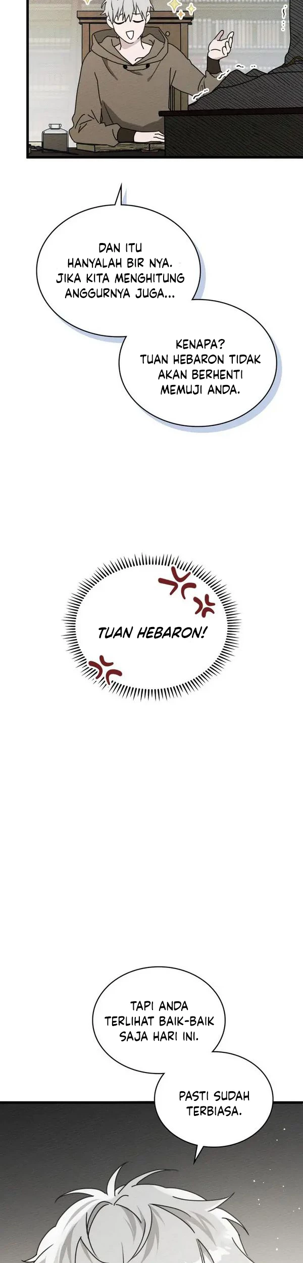 Under the Oak Tree Chapter 49 Gambar 31