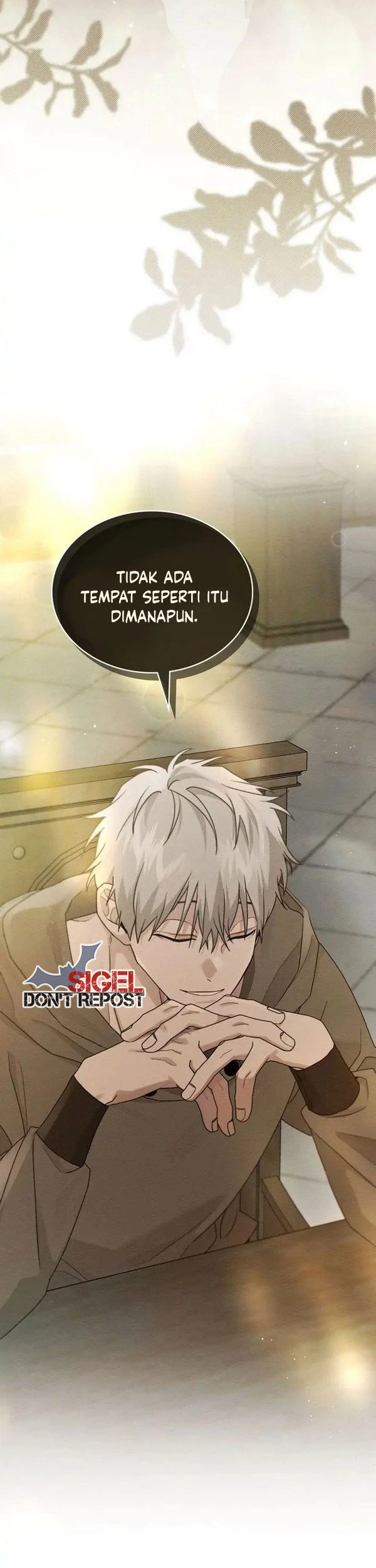 Under the Oak Tree Chapter 50 Gambar 5