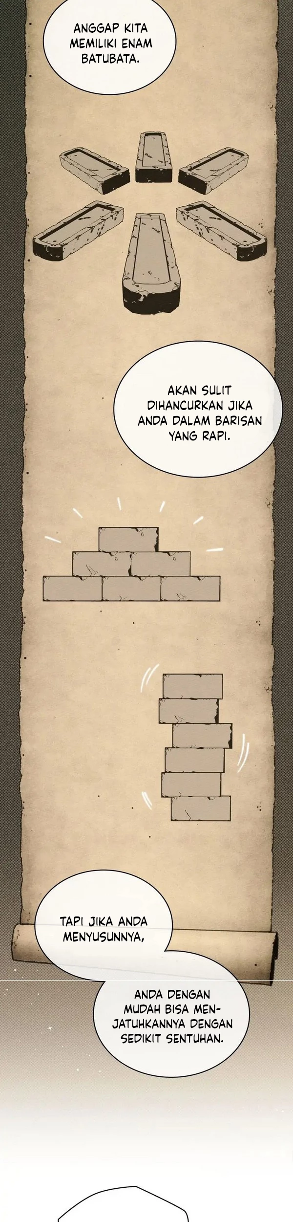 Under the Oak Tree Chapter 50 Gambar 13