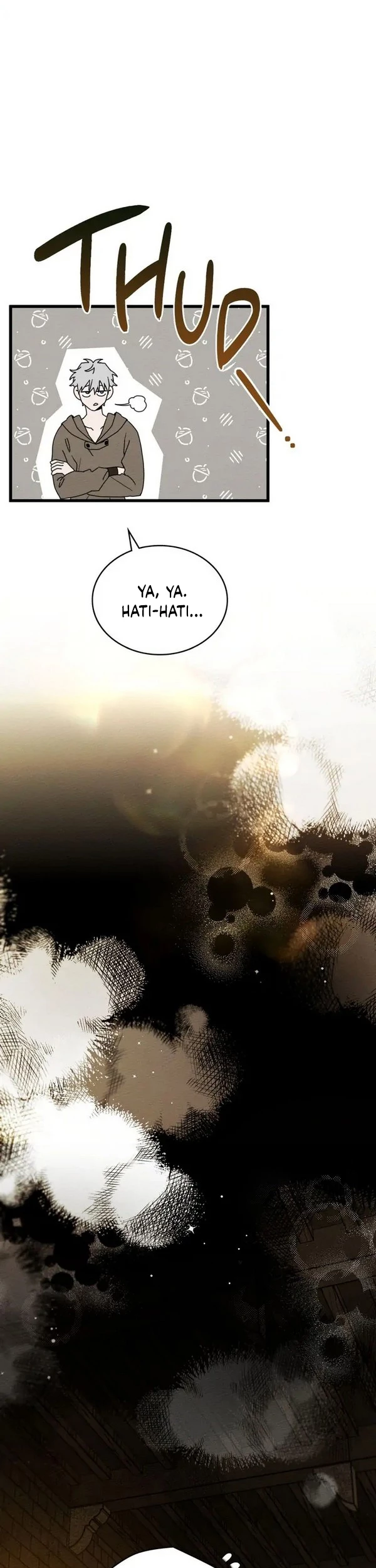 Under the Oak Tree Chapter 50 Gambar 29