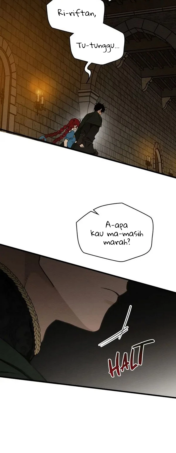 Under the Oak Tree Chapter 50 Gambar 30