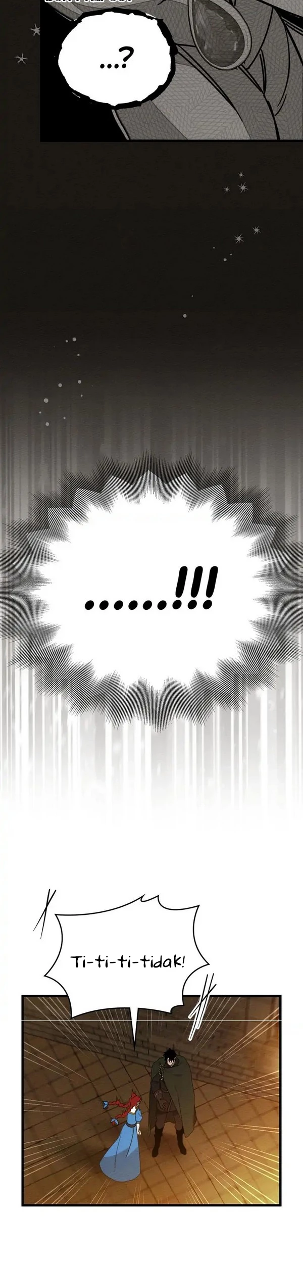 Under the Oak Tree Chapter 50 Gambar 39