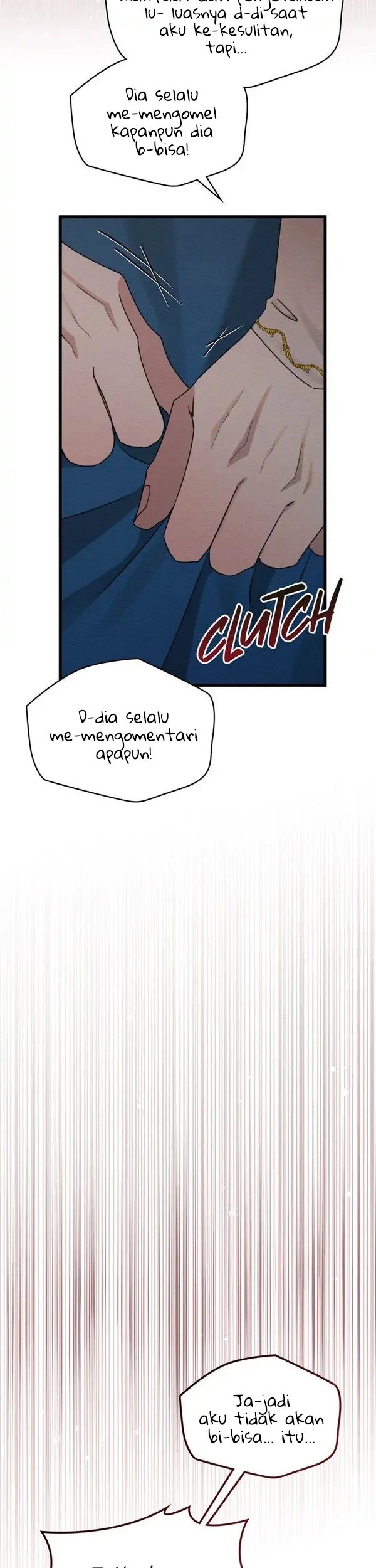 Under the Oak Tree Chapter 50 Gambar 41