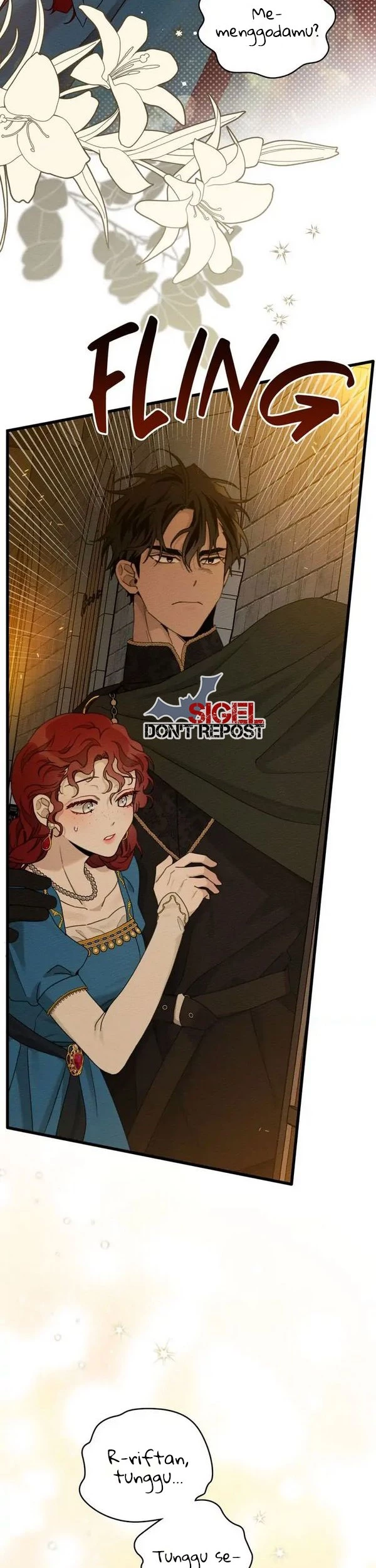 Under the Oak Tree Chapter 51 Gambar 3