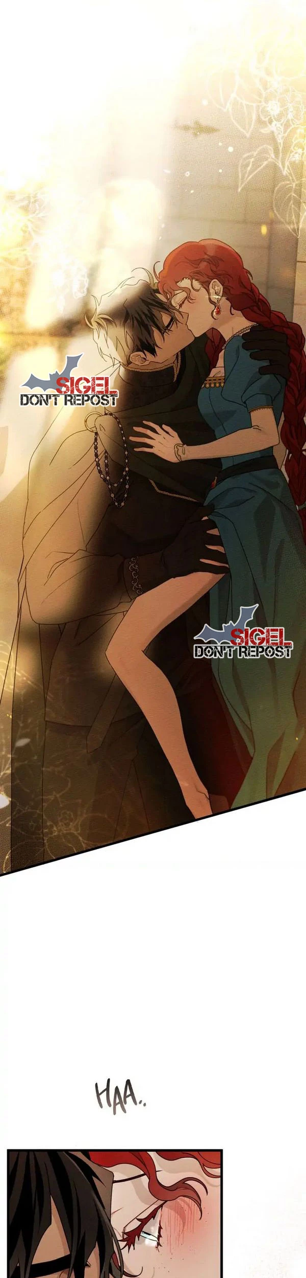 Under the Oak Tree Chapter 51 Gambar 5