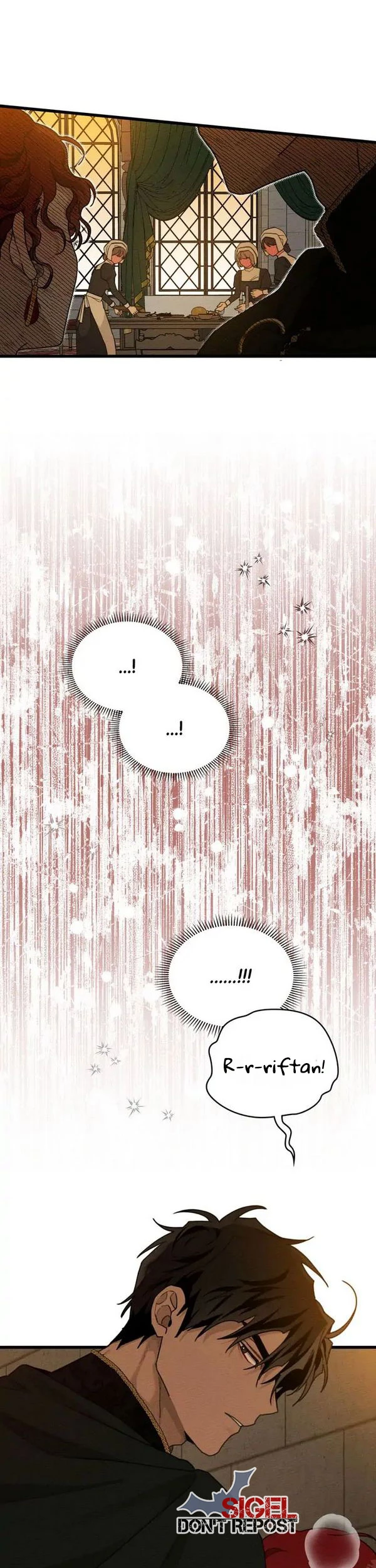 Under the Oak Tree Chapter 51 Gambar 7