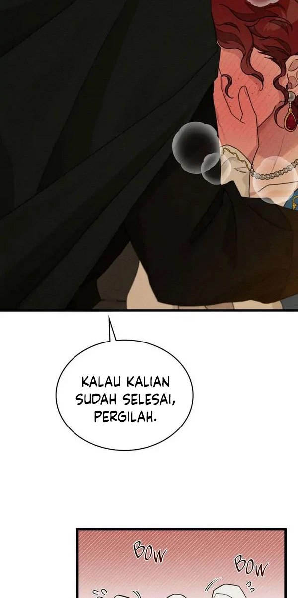 Under the Oak Tree Chapter 51 Gambar 8