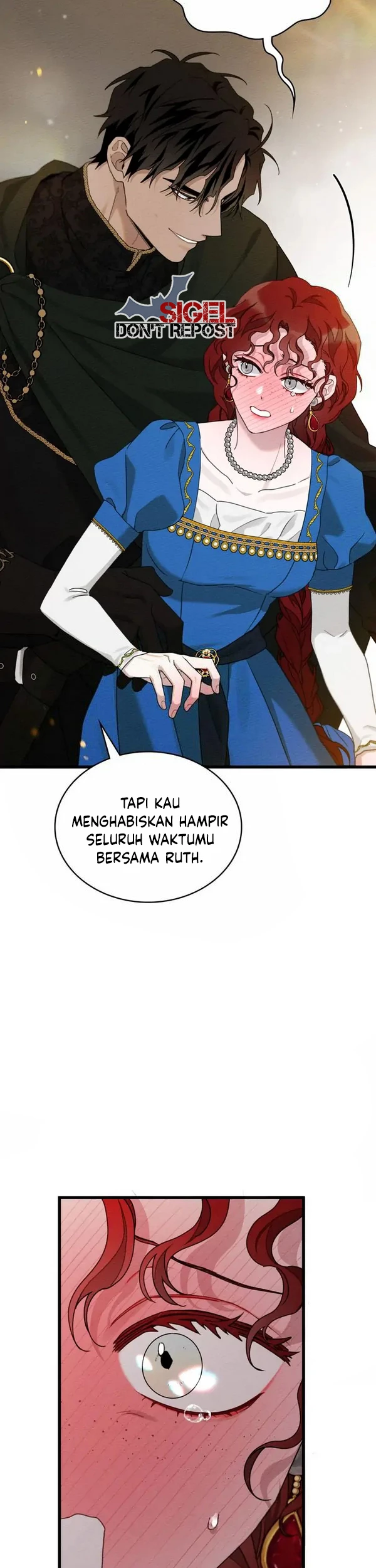 Under the Oak Tree Chapter 51 Gambar 10