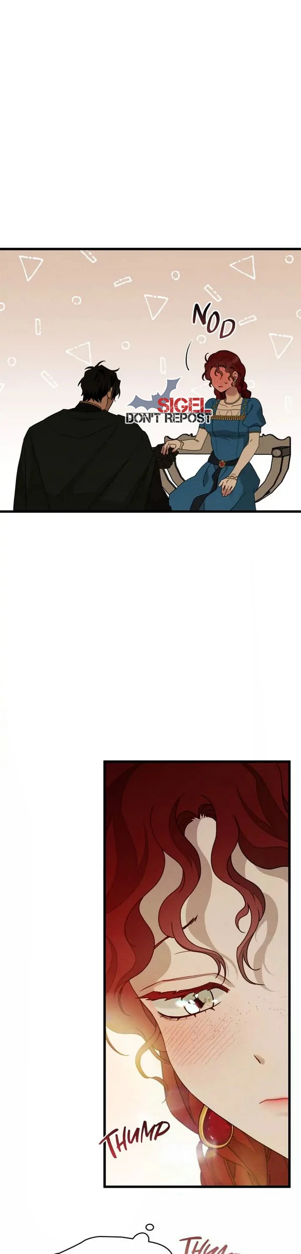 Under the Oak Tree Chapter 51 Gambar 14