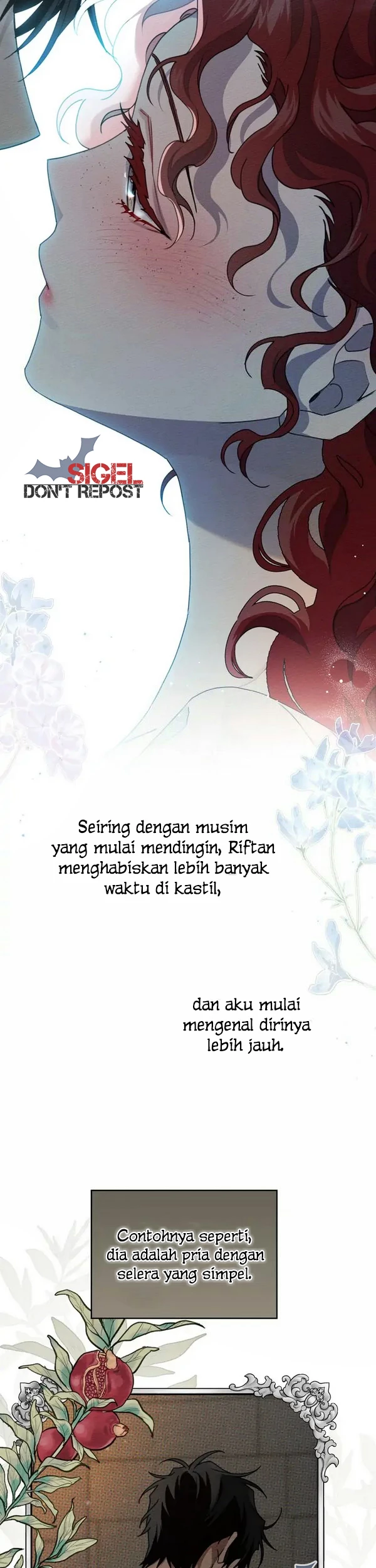 Under the Oak Tree Chapter 51 Gambar 19