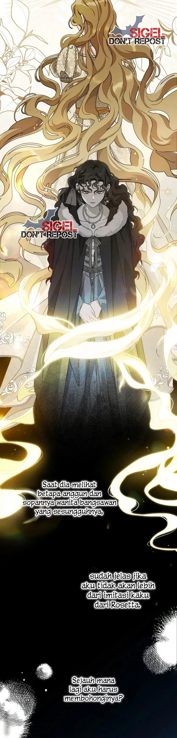 Under the Oak Tree Chapter 51 Gambar 27