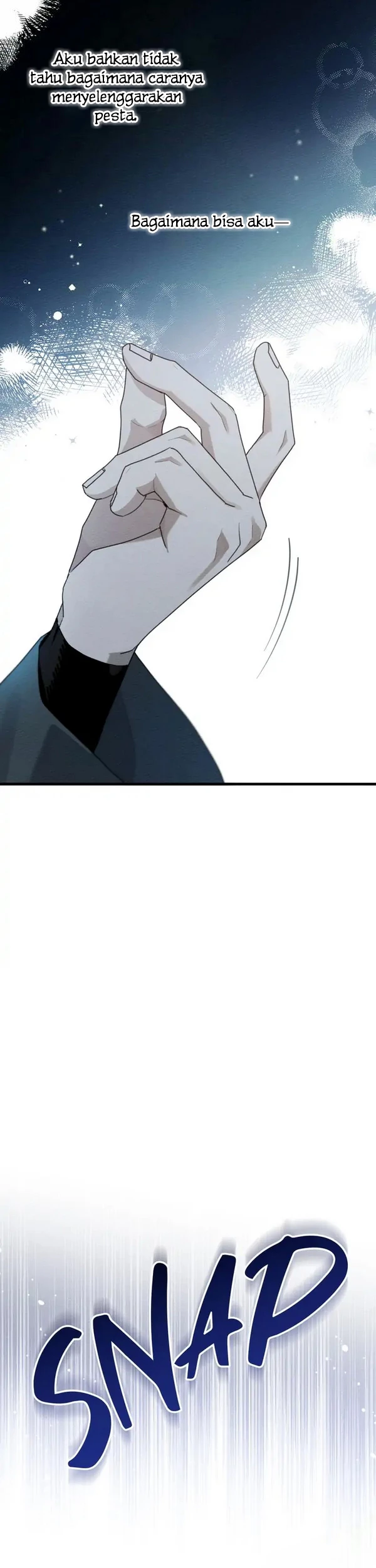 Under the Oak Tree Chapter 51 Gambar 28