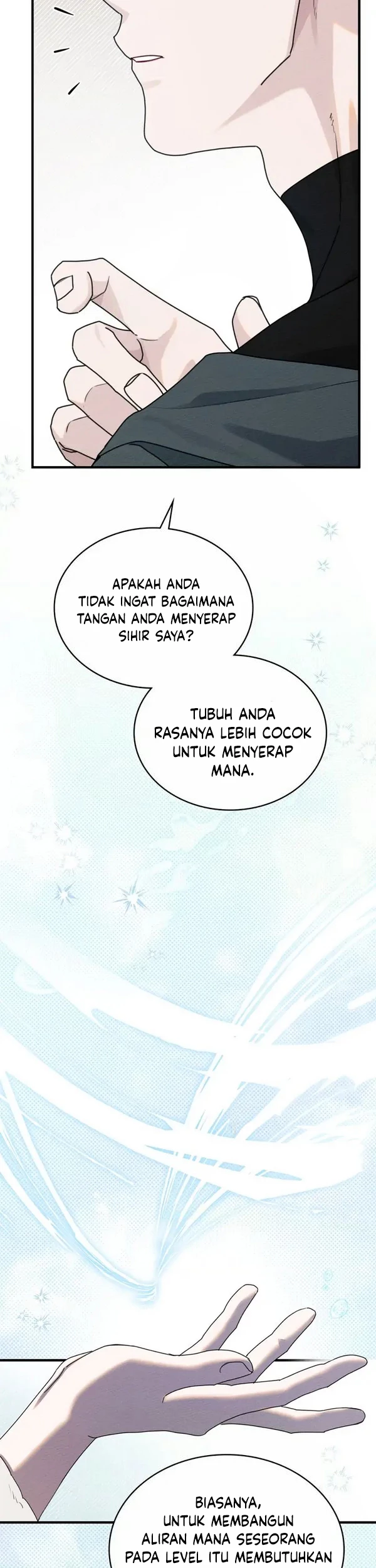 Under the Oak Tree Chapter 51 Gambar 39