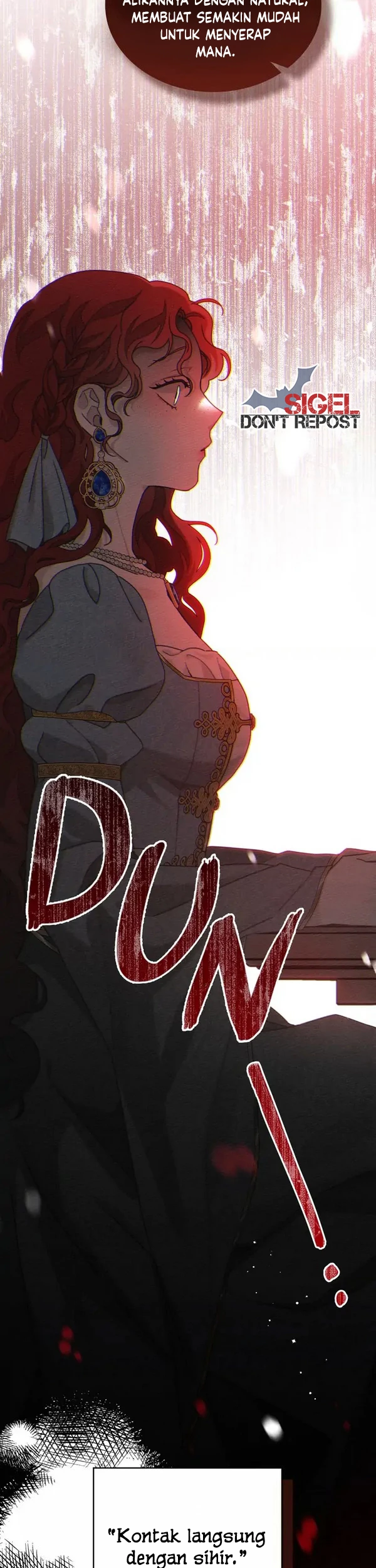 Under the Oak Tree Chapter 51 Gambar 41