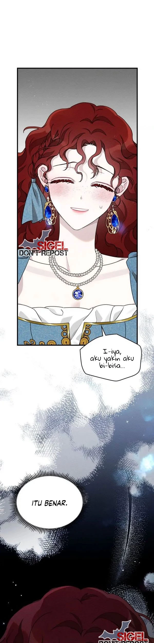 Under the Oak Tree Chapter 51 Gambar 47