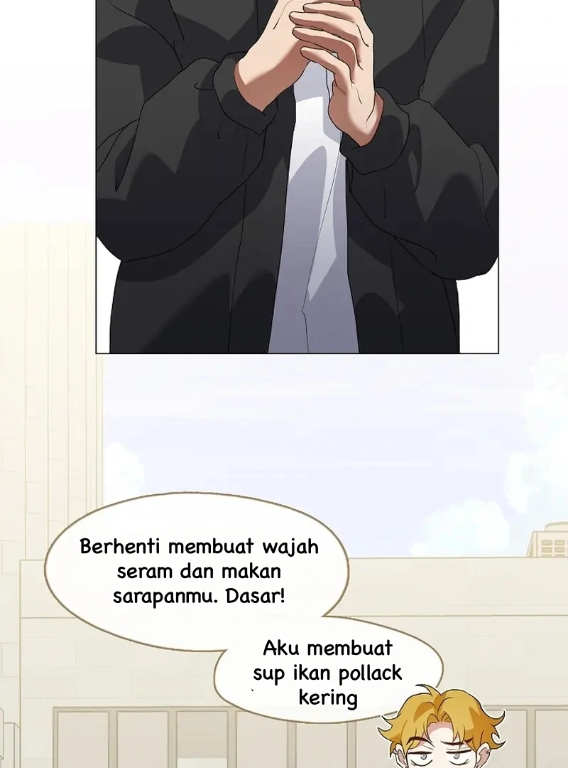 Underworld Restaurant Chapter 85 Gambar 15