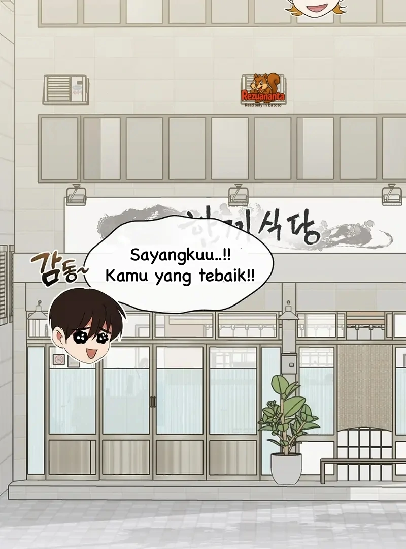 Underworld Restaurant Chapter 85 Gambar 16