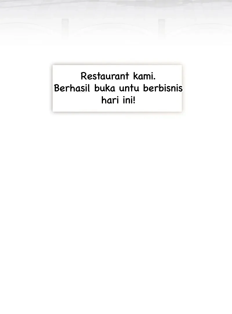 Underworld Restaurant Chapter 85 Gambar 17