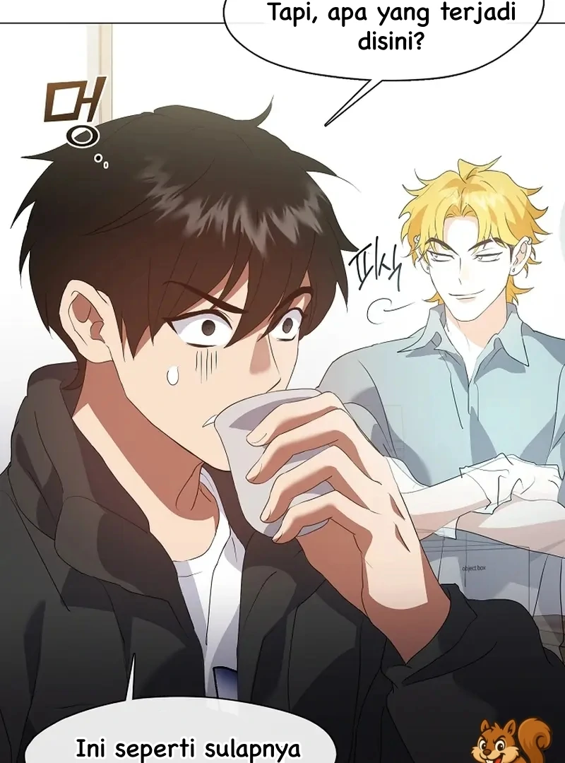 Underworld Restaurant Chapter 85 Gambar 10