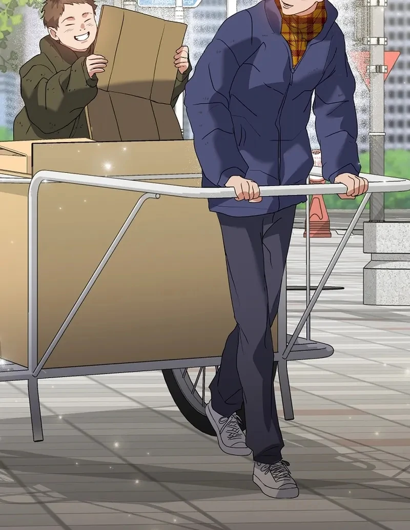 Underworld Restaurant Chapter 85 Gambar 100