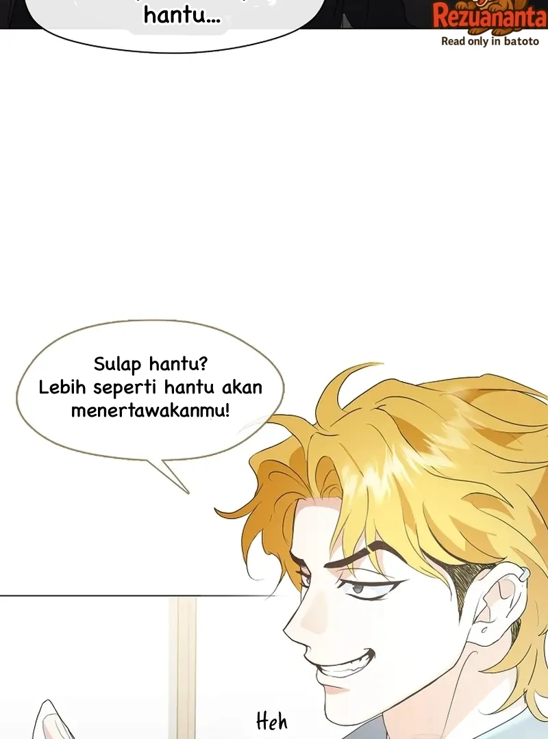Underworld Restaurant Chapter 85 Gambar 11