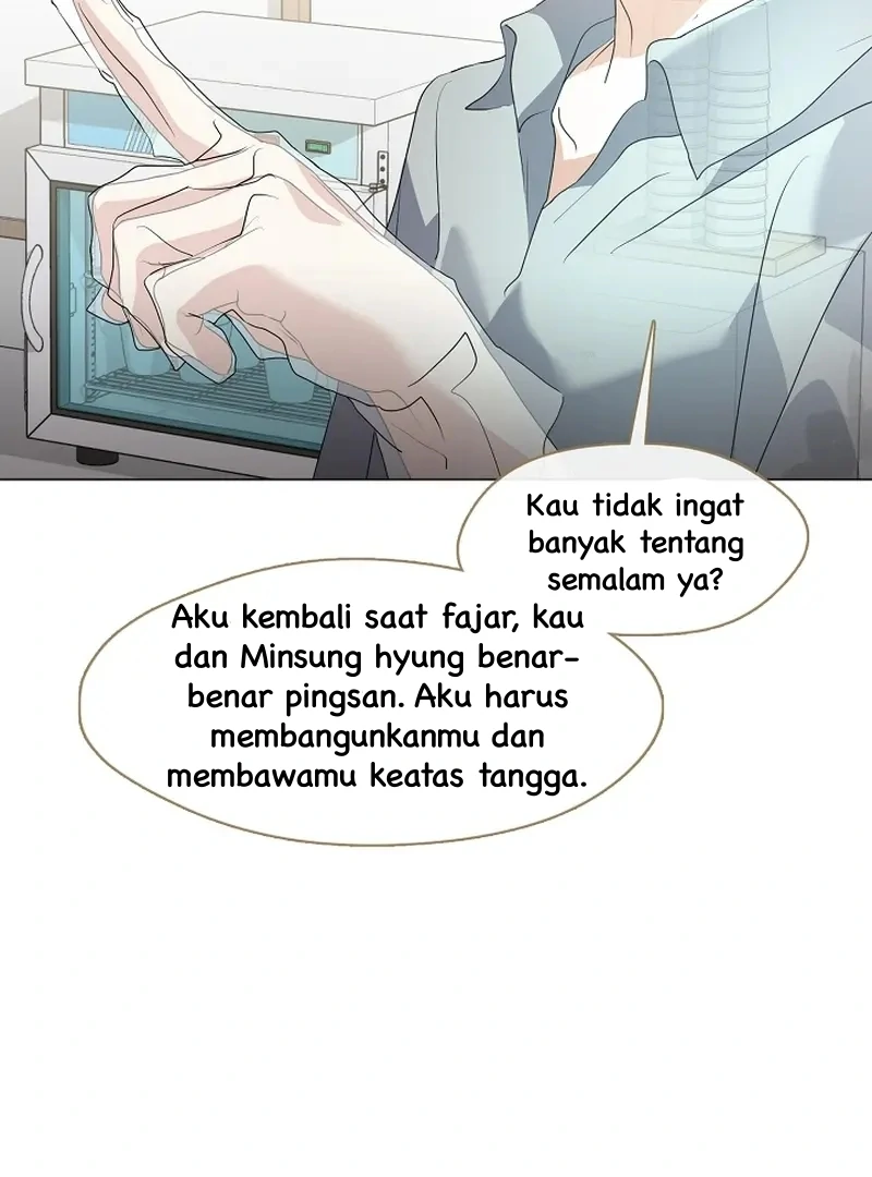 Underworld Restaurant Chapter 85 Gambar 12