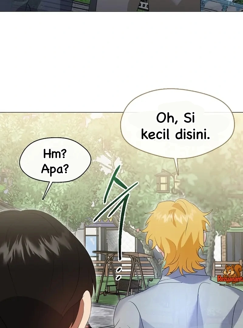 Underworld Restaurant Chapter 85 Gambar 24