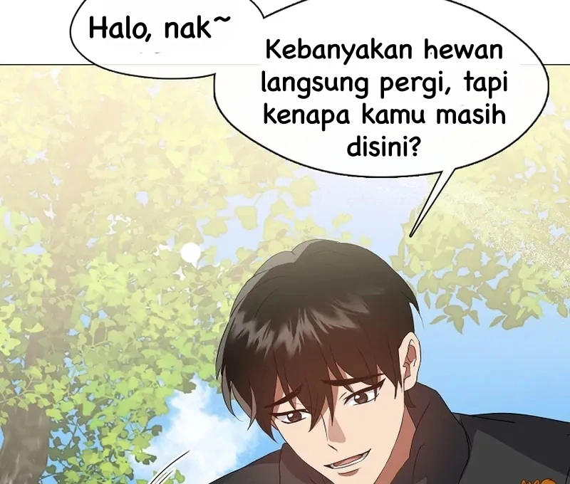 Underworld Restaurant Chapter 85 Gambar 28