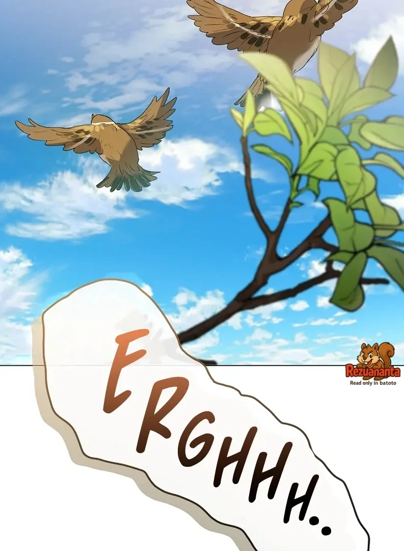 Manhwa Underworld Restaurant Chapter 85 gambar nomor 2