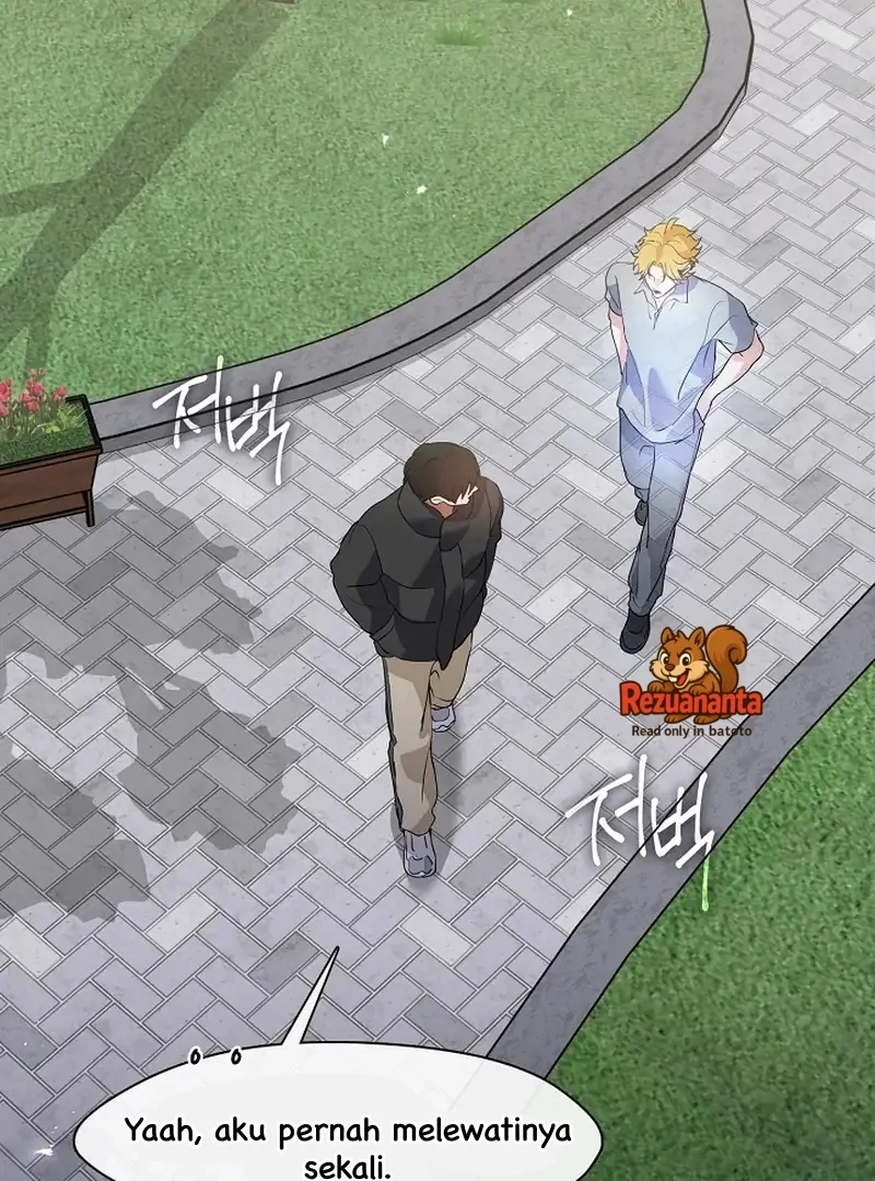 Underworld Restaurant Chapter 85 Gambar 21