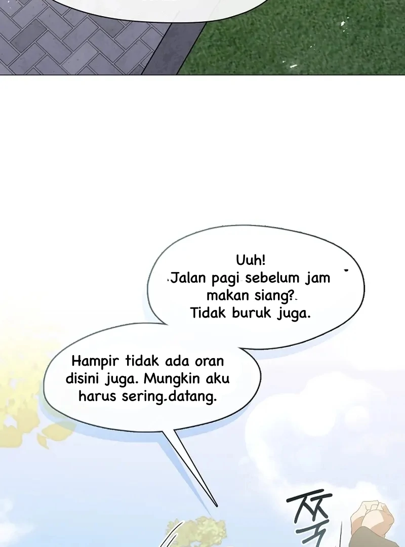 Underworld Restaurant Chapter 85 Gambar 22