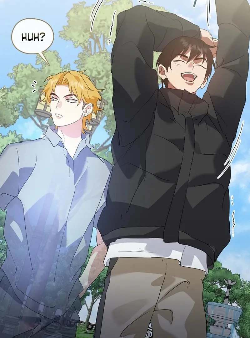 Underworld Restaurant Chapter 85 Gambar 23