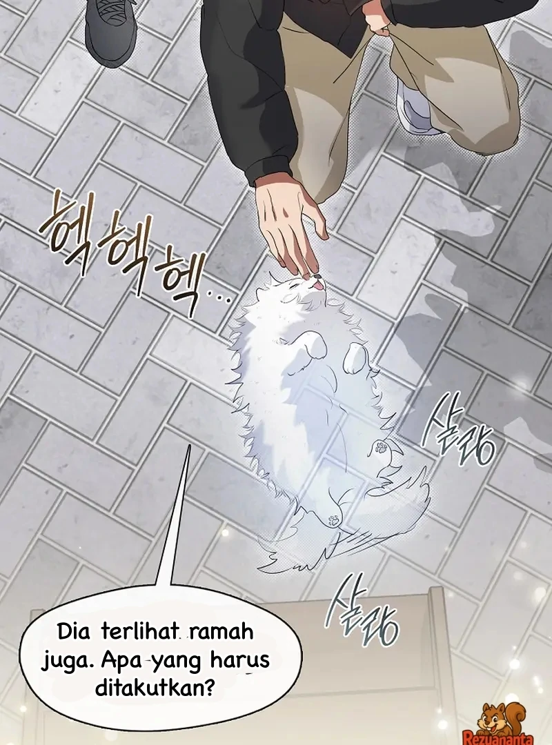 Underworld Restaurant Chapter 85 Gambar 36