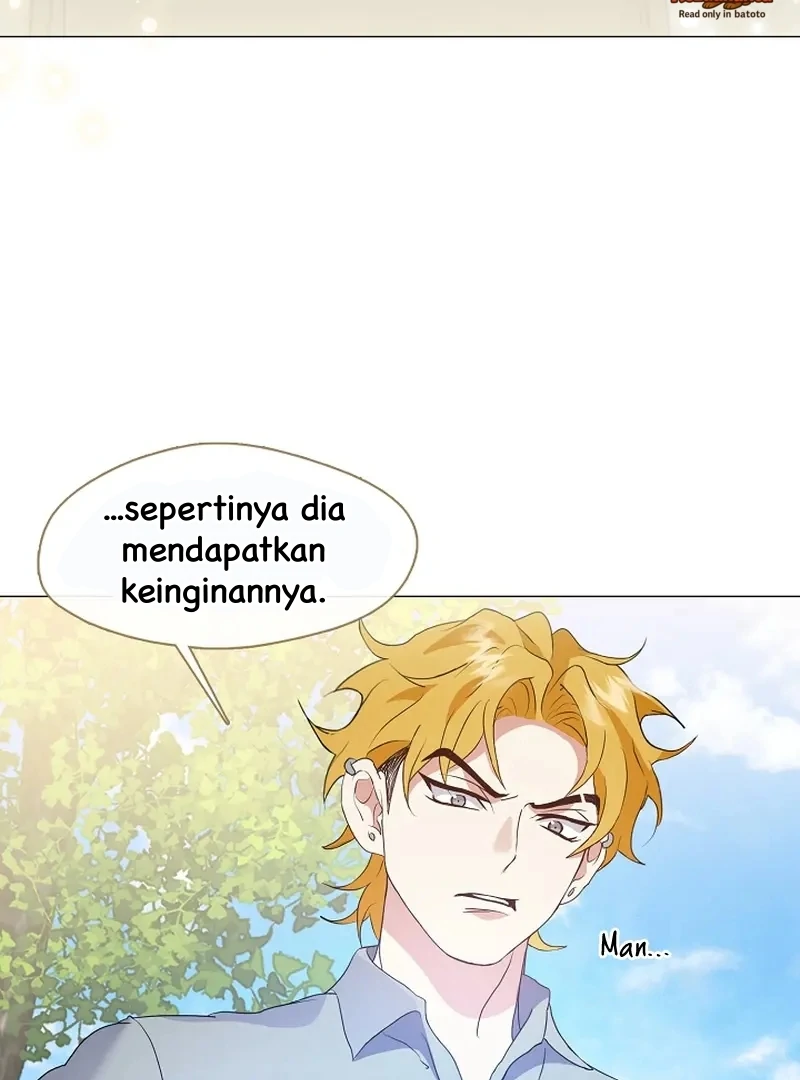Underworld Restaurant Chapter 85 Gambar 37