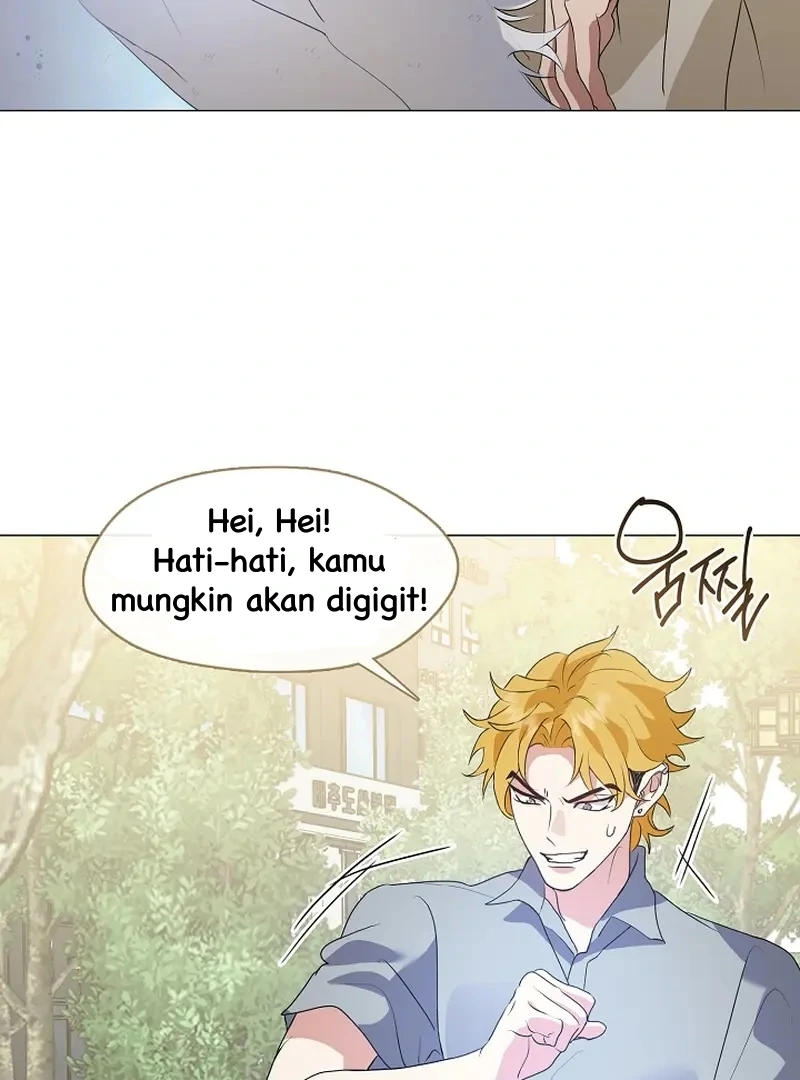 Underworld Restaurant Chapter 85 Gambar 30