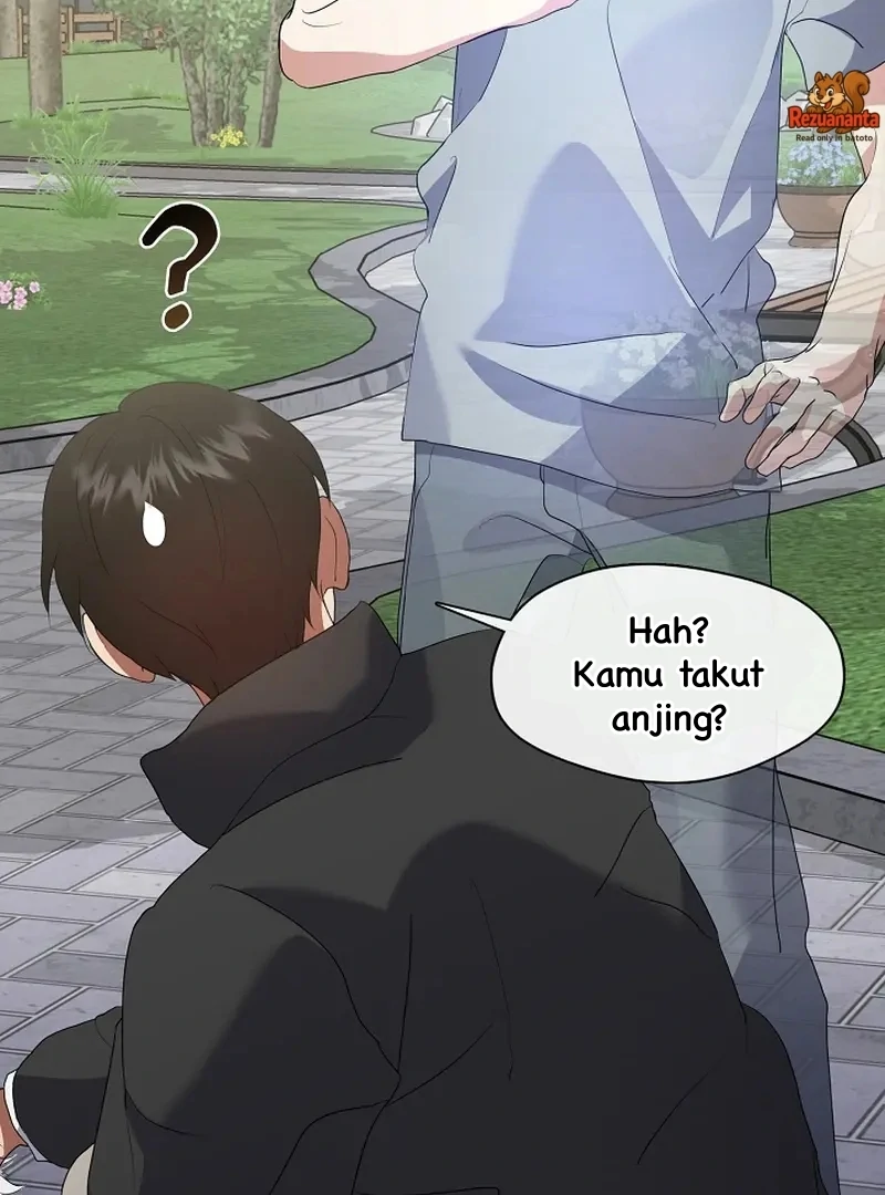 Underworld Restaurant Chapter 85 Gambar 31