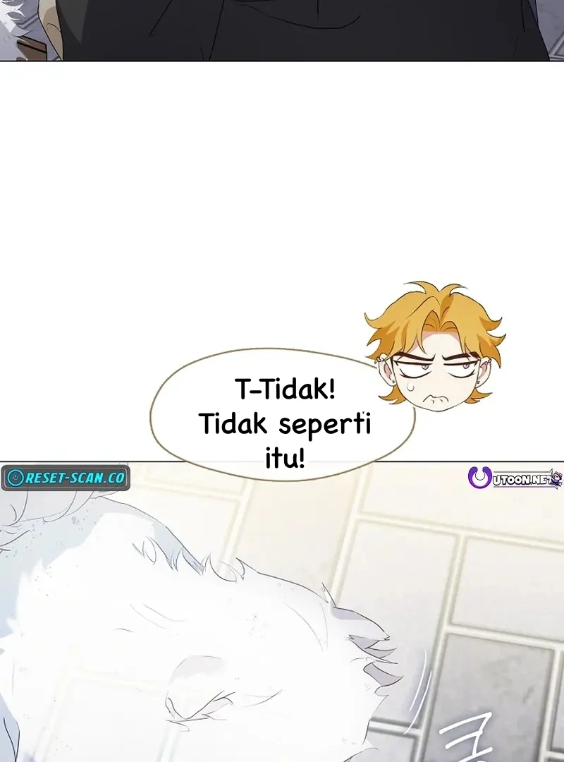 Underworld Restaurant Chapter 85 Gambar 32