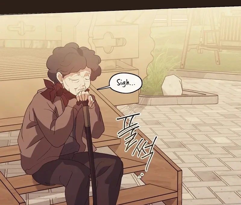 Underworld Restaurant Chapter 85 Gambar 48