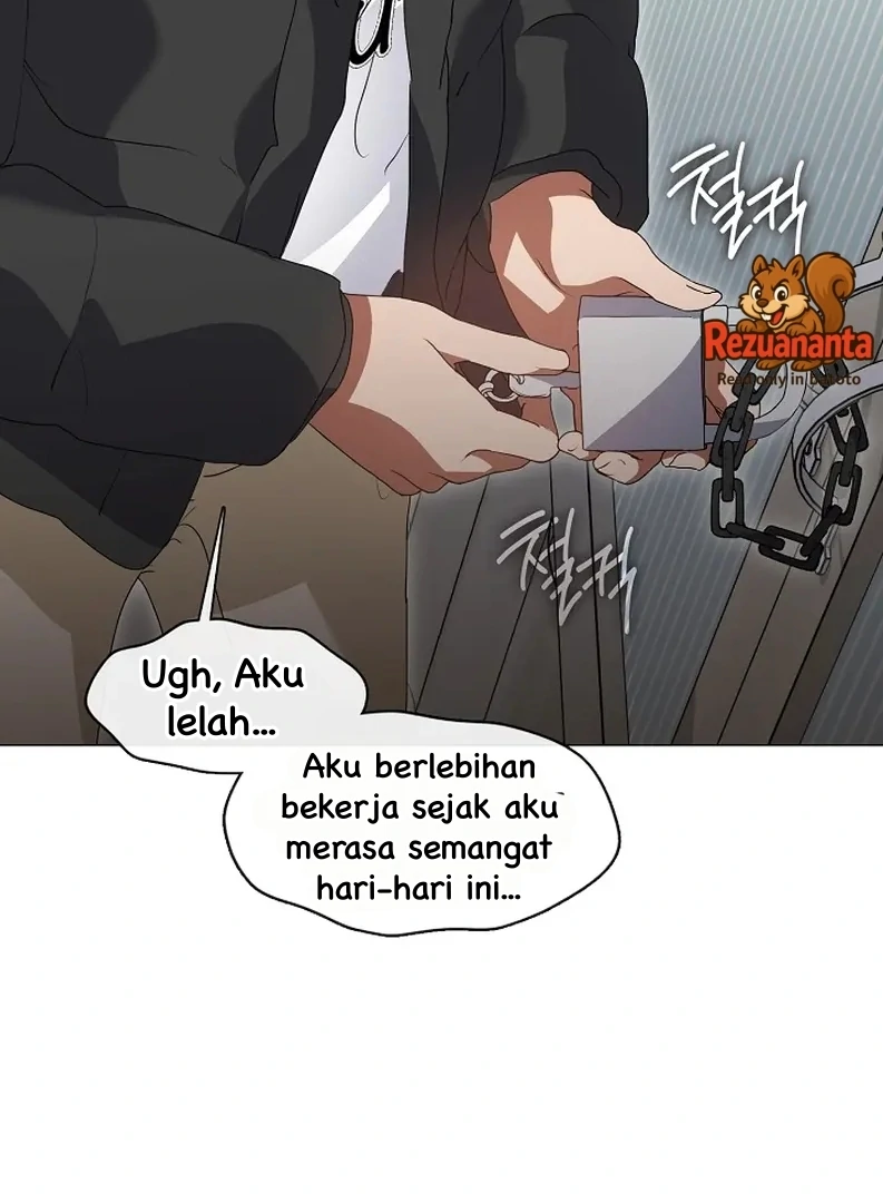 Underworld Restaurant Chapter 85 Gambar 4