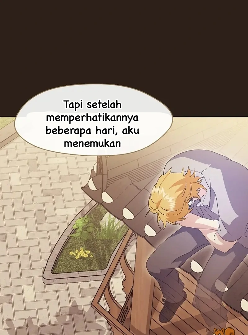 Underworld Restaurant Chapter 85 Gambar 43
