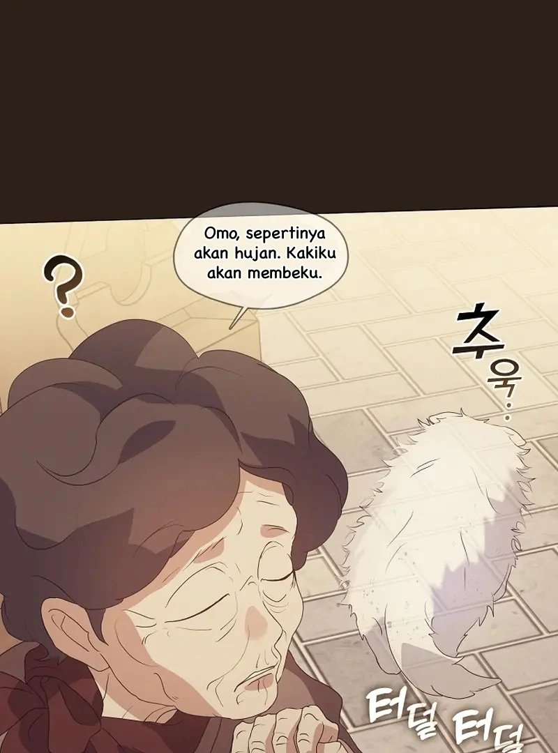 Underworld Restaurant Chapter 85 Gambar 54