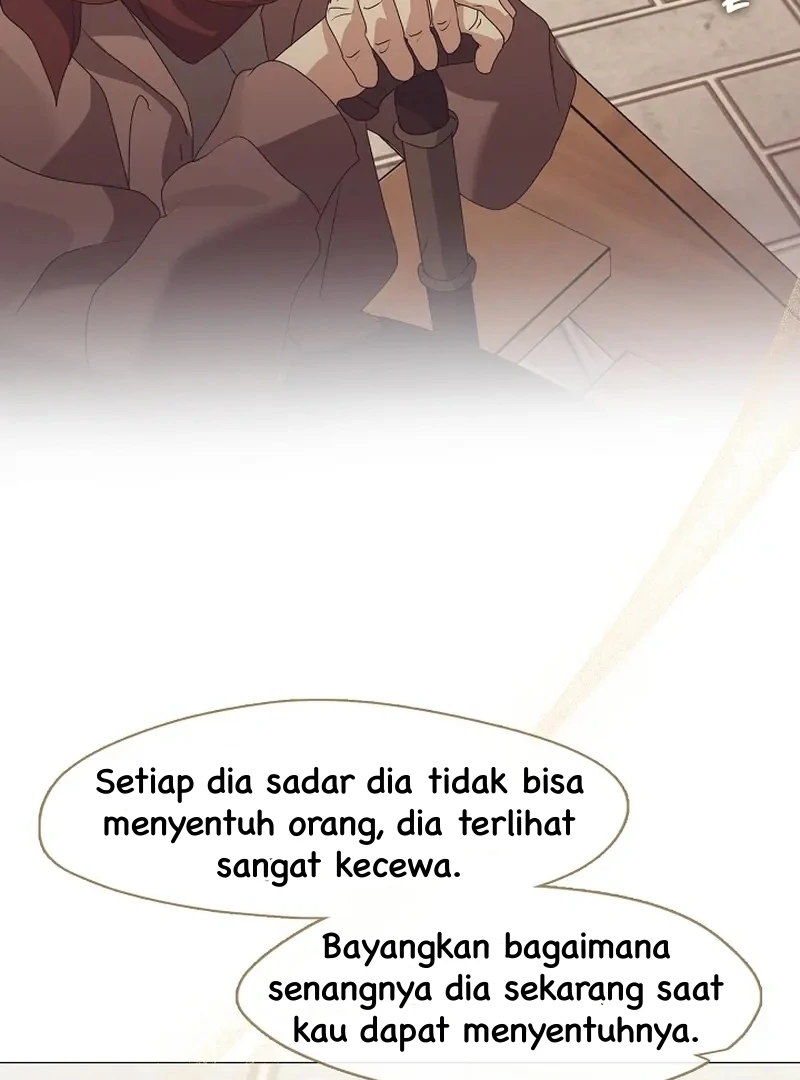 Underworld Restaurant Chapter 85 Gambar 55