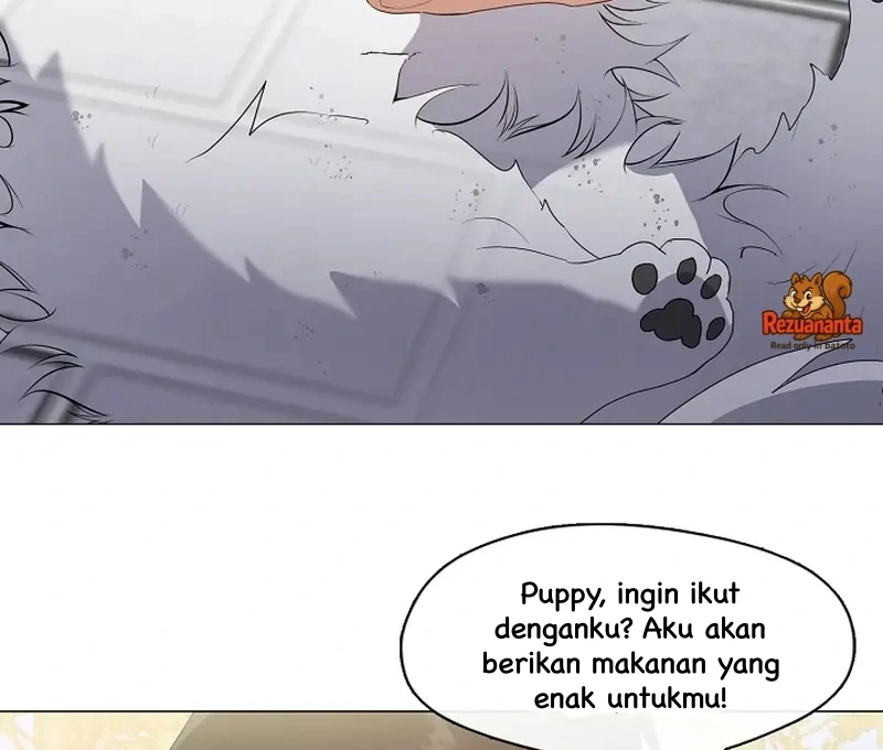 Underworld Restaurant Chapter 85 Gambar 58