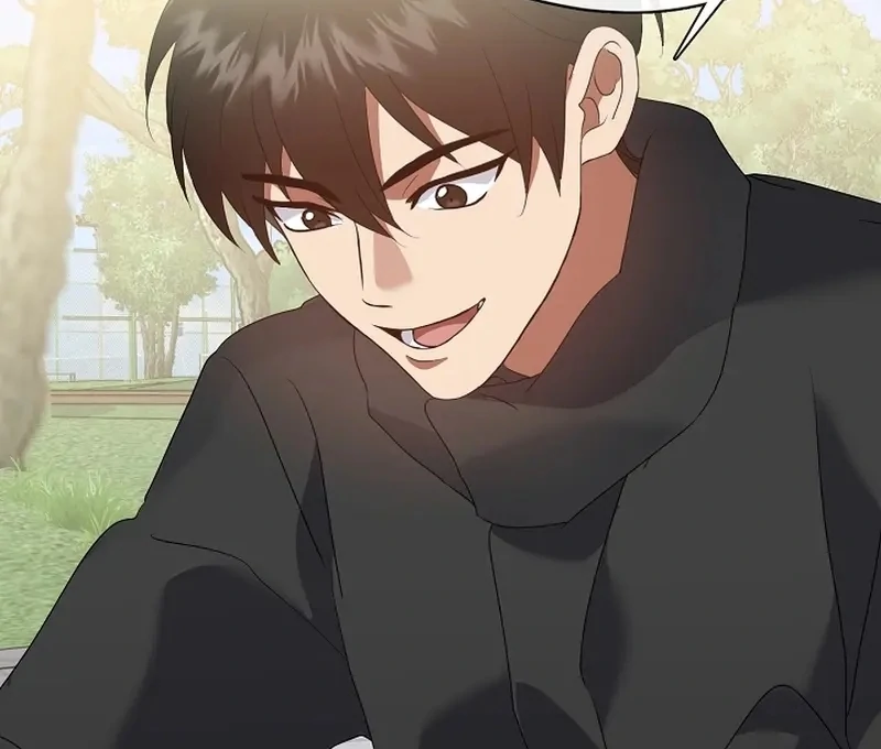 Underworld Restaurant Chapter 85 Gambar 59