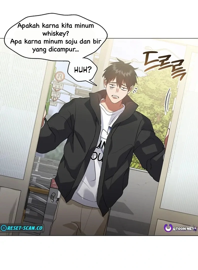 Underworld Restaurant Chapter 85 Gambar 5